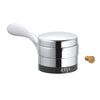 [47299000] Temperature Handle - GROHE StarLight Chrome