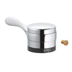 [47299000] Temperature Handle - GROHE StarLight Chrome