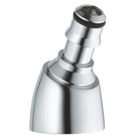 [47318000] Coupling Piece - GROHE StarLight Chrome