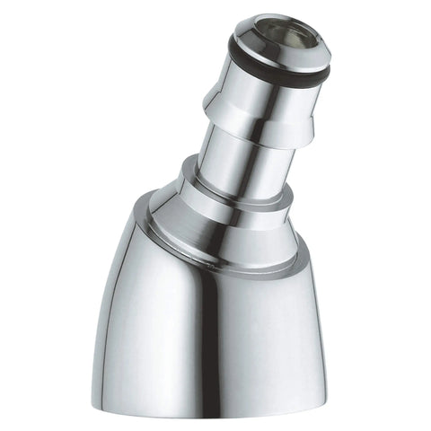 Coupling Piece - GROHE StarLight Chrome