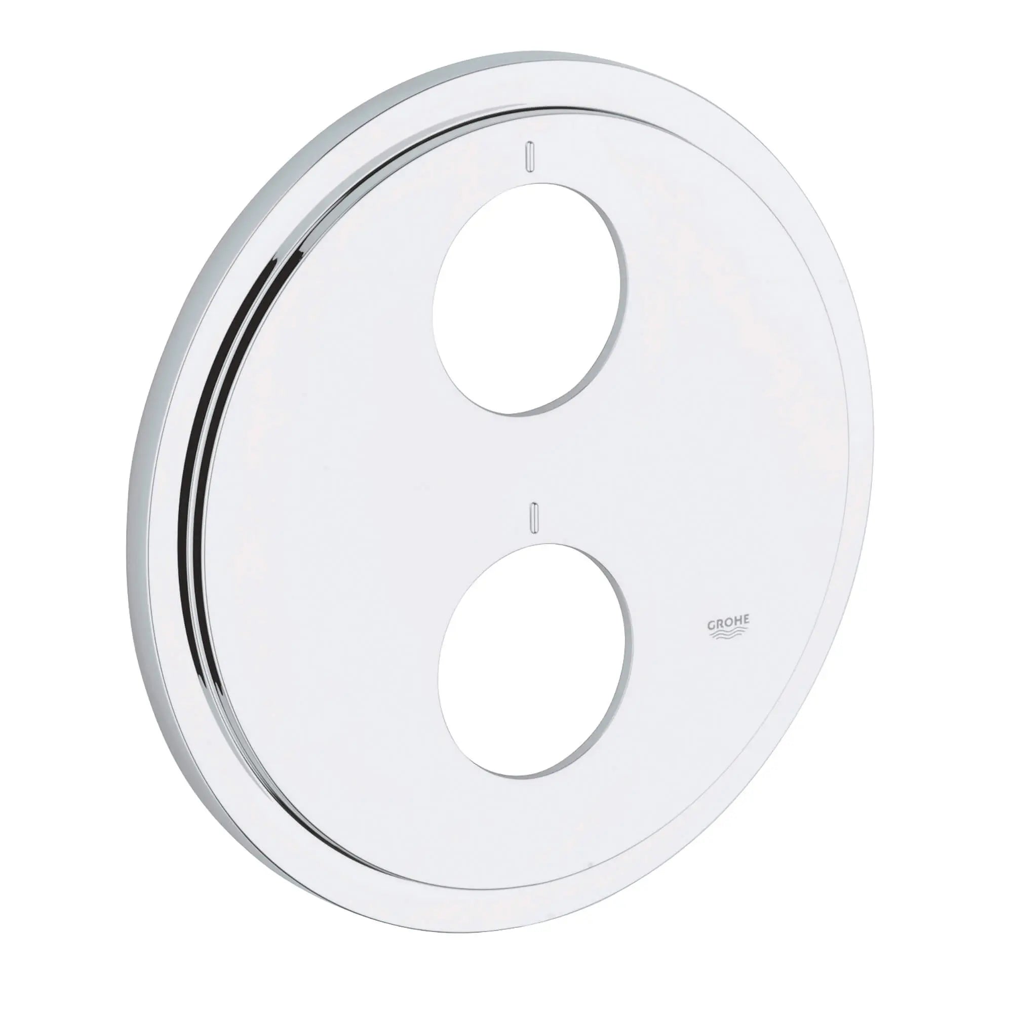 Escutcheon // GROHE STARLIGHT CHROME // 17150_47326000-escutcheon-starlight-chrome_0_CDNwebp.webp
