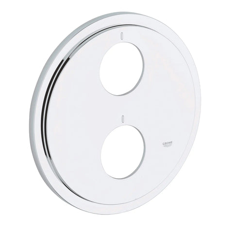 Escutcheon - GROHE StarLight Chrome
