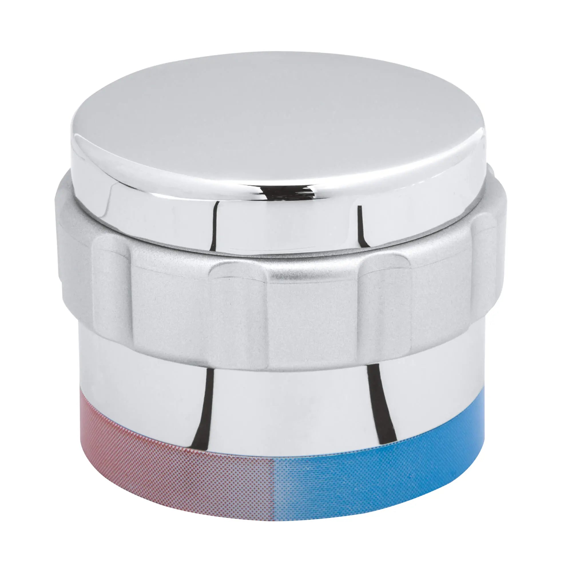 Arcade Handle Complete // GROHE STARLIGHT CHROME // 17156_47332000-arcade-handle-complete-starlight-chrome_0_CDNwebp.webp