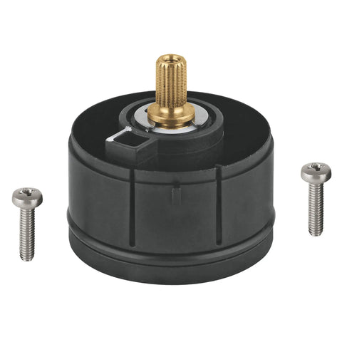 Plastic Guide - GROHE StarLight Chrome