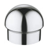 [47354000] Diverter Knob - GROHE StarLight Chrome