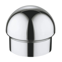 [47354000] Diverter Knob - GROHE StarLight Chrome