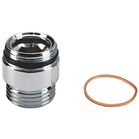 [47355000] Shower Nipple - GROHE StarLight Chrome