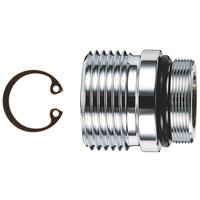 [47363000] Nipple For Shower - GROHE StarLight Chrome