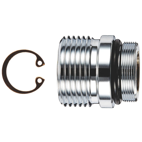 Nipple For Shower - GROHE StarLight Chrome