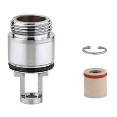 [47421000] Connection Nipple - GROHE StarLight Chrome