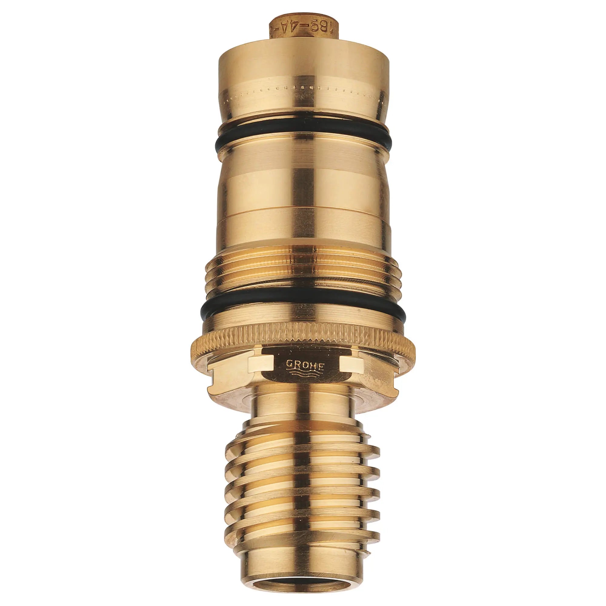 Thermostatic Cartridge // GROHE STARLIGHT CHROME // 17181_47426000-thermo-element_0_CDNwebp.webp