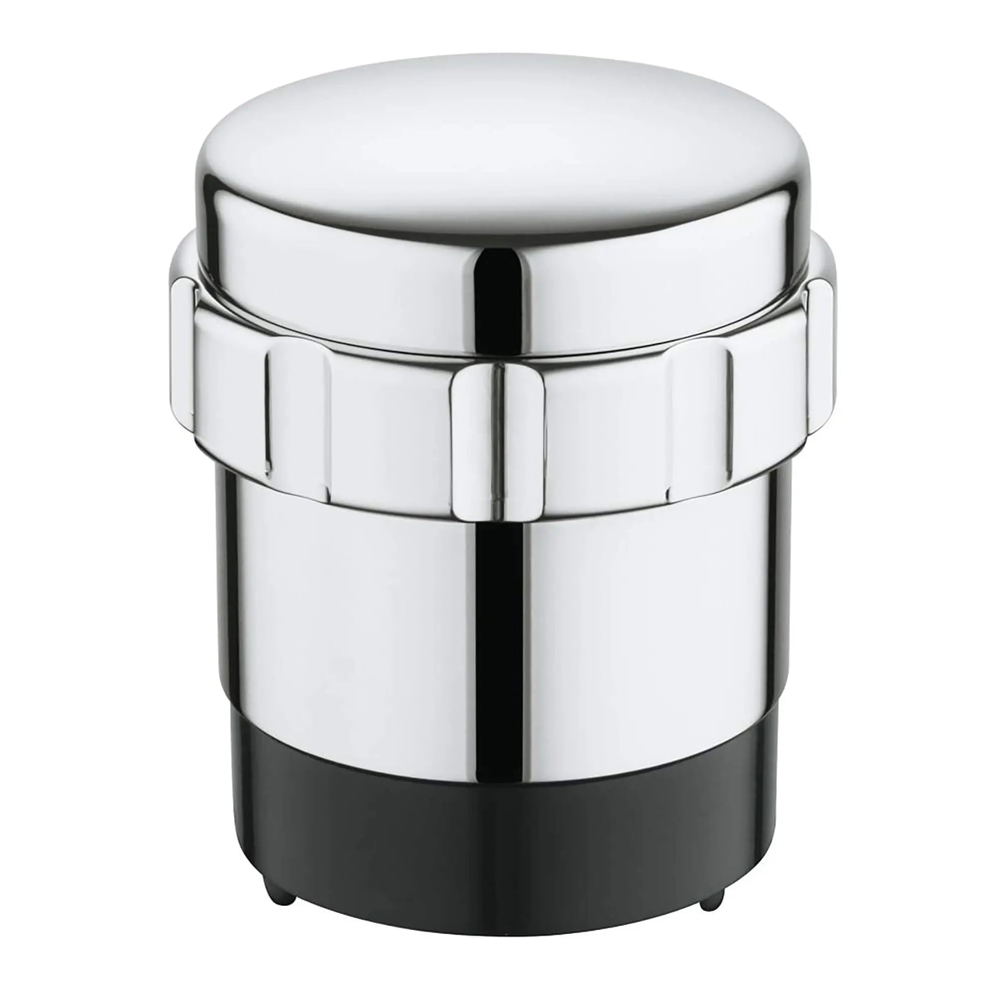 Volume Control Handle // GROHE STARLIGHT CHROME // 17184_47435000-Handle_for_shut-off_valve_0_CDNwebp.webp