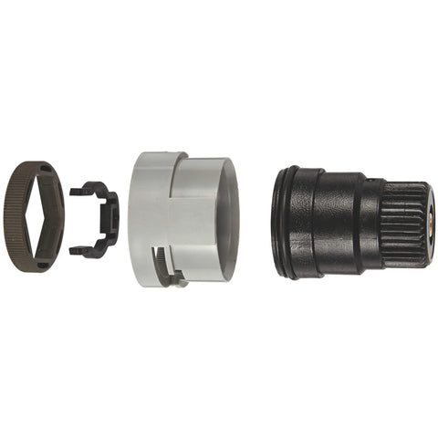 Regulating Nut And Stop Ring - GROHE StarLight Chrome