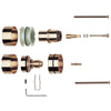 [47461000] Extension Kit (1-1/8?) - GROHE StarLight Chrome