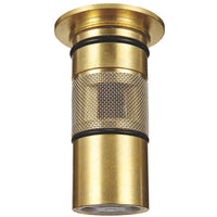 [47466000] Non-Return Valve 3/4" - GROHE StarLight Chrome