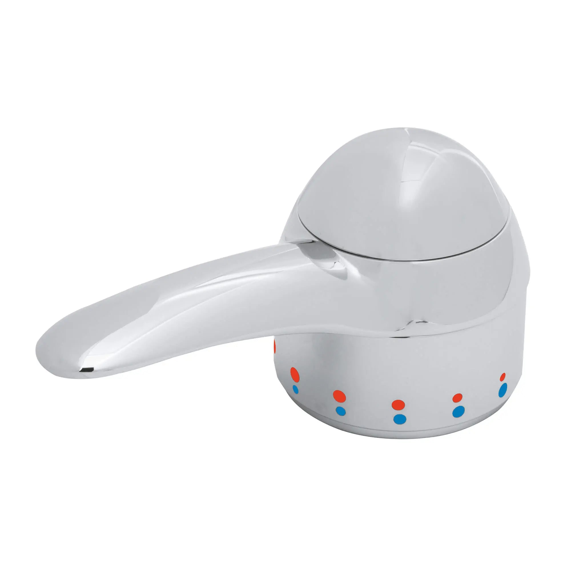 Lever Handle // GROHE STARLIGHT CHROME // 17209_47489000-lever-handle-starlight-chrome_0_CDNwebp.webp