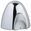 [47506IP0] Shut-Off Handle - Chrome/Matte Chrome