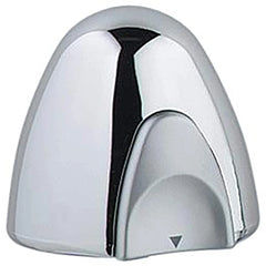 [47506IP0] Shut-Off Handle - Chrome/Matte Chrome