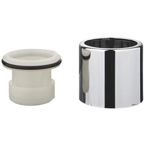 Sleeve - GROHE StarLight Chrome