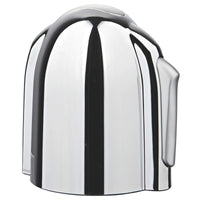 [47542IP0] Handle - Chrome/Matte Chrome