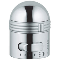 [47545IP0] Volume Control Handle For Thermostatic Valve - Chrome/Matte Chrome