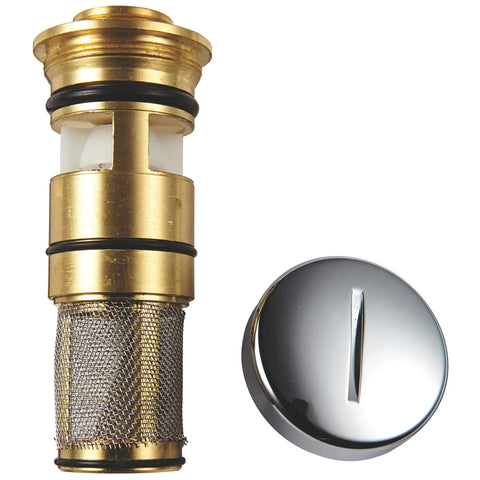 Non-Return Valve - GROHE StarLight Chrome