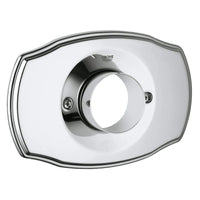 [47616000] Escutcheon - Brushed Nickel InfinityFinish