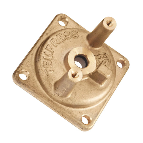 Cartridge Cover - GROHE StarLight Chrome