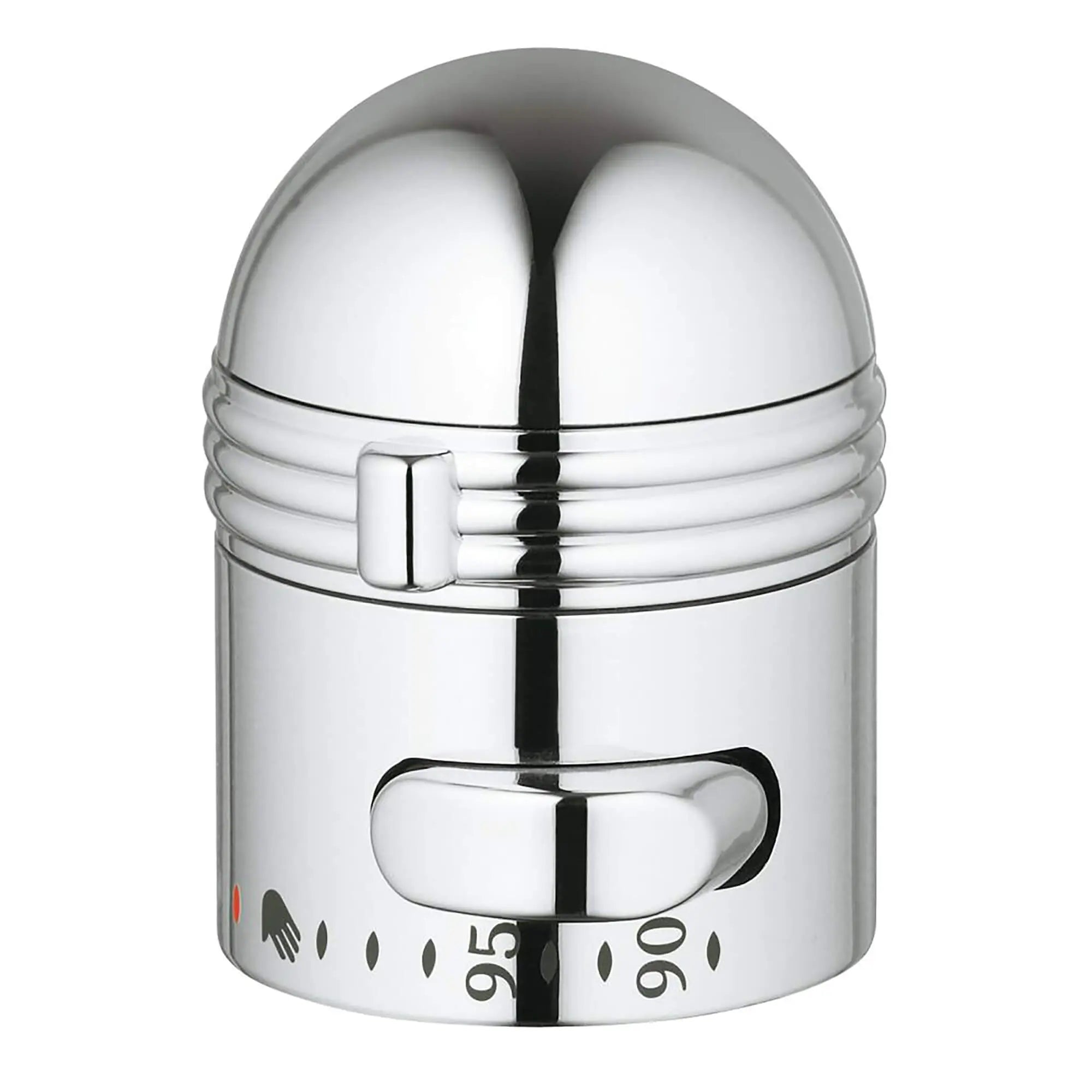 Temperature Control Handle // GROHE STARLIGHT CHROME // 17243_47661000-Temperature_scale_handle_0_CDNwebp.webp