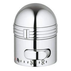 [47661000] Temperature Control Handle - GROHE StarLight Chrome