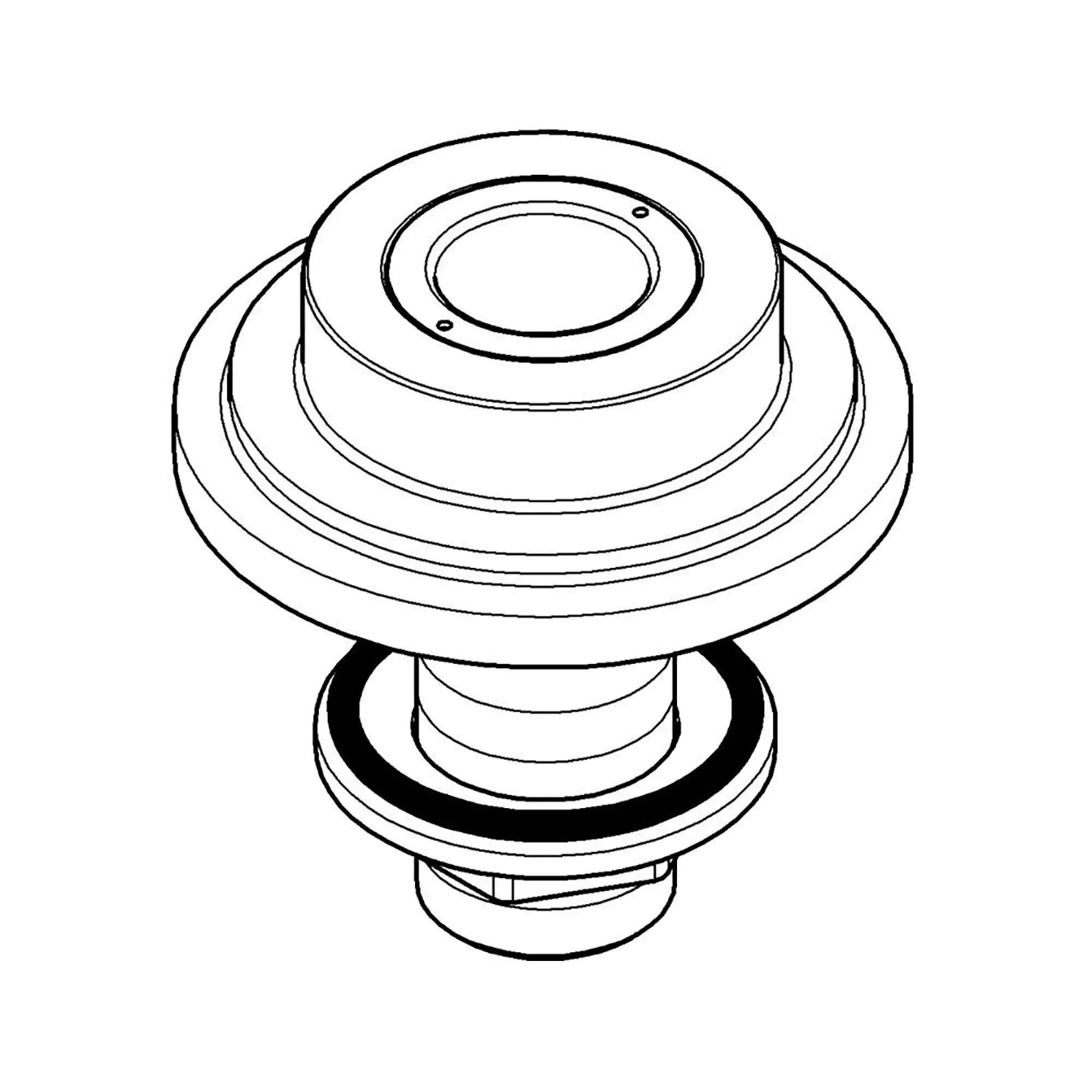 Spray Holder // BRUSHED NICKEL INFINITYFINISH // 17247_47668EN0-Spray_holder_0_CDNwebp.webp