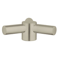 [47680EN0] Faucet Handle - GROHE StarLight Chrome