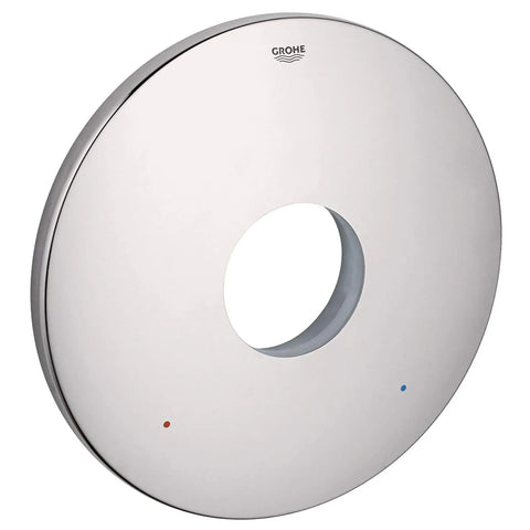 Escutcheon - Polished Nickel InfinityFinish