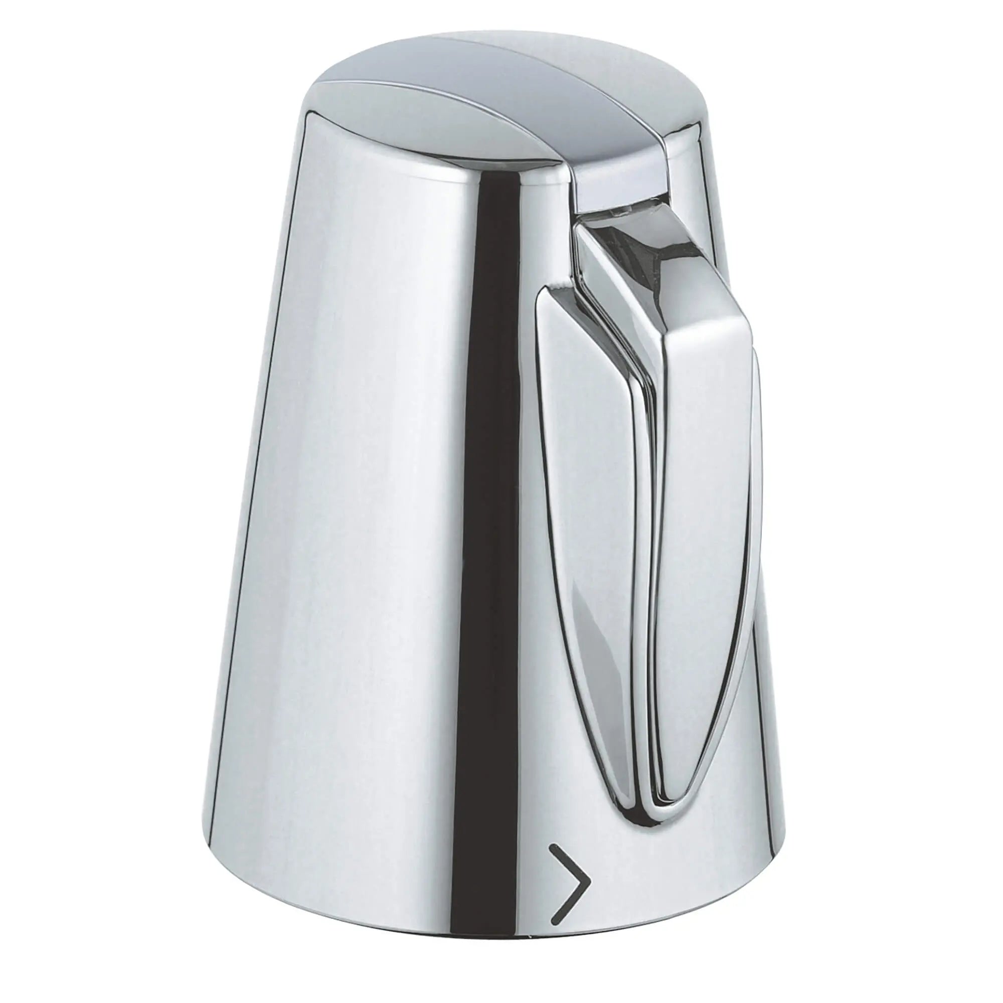 Shut-Off Handle // CHROME/MATTE CHROME // 17260_47695ip0-handle-for-shut-off-valve-chromematte-chrome_0_CDNwebp.webp