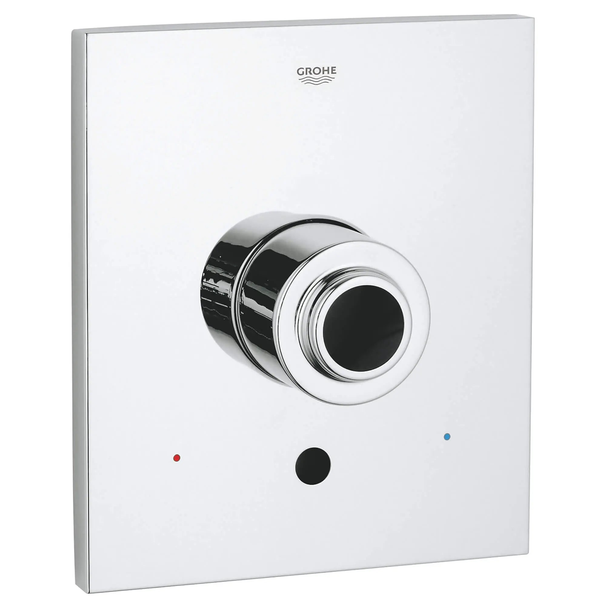 Escutcheon // GROHE STARLIGHT CHROME // 17271_47720000-starlight-chrome_0_CDNwebp.webp
