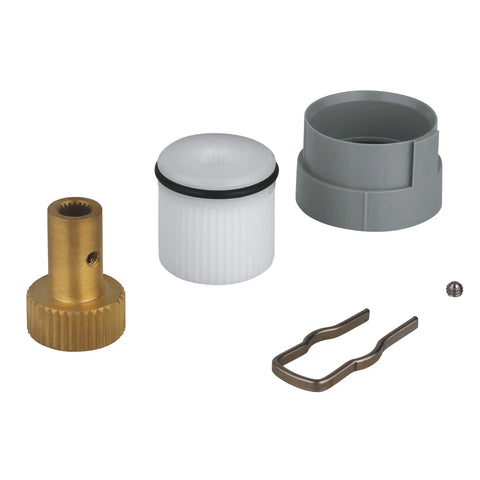 Handle Adaptor - GROHE StarLight Chrome