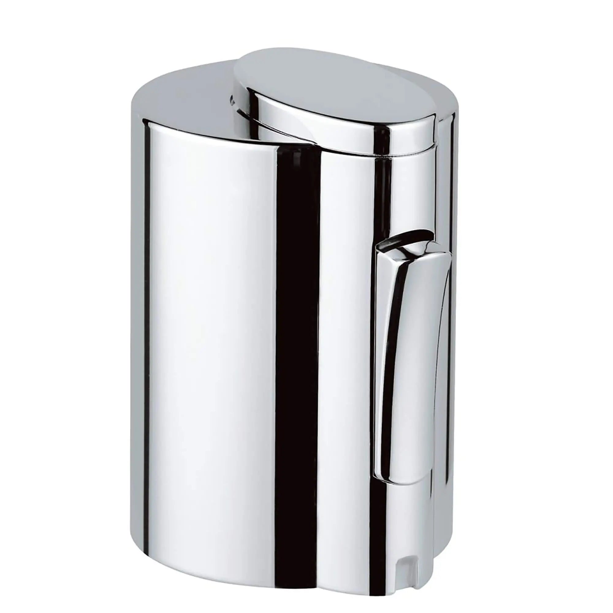 Handle for shut-off valve with economy device // N/A // 17281_47736000-Grohtherm_1000-Handle_for_shut-off_valve_with_economy_device_0_CDNwebp.webp