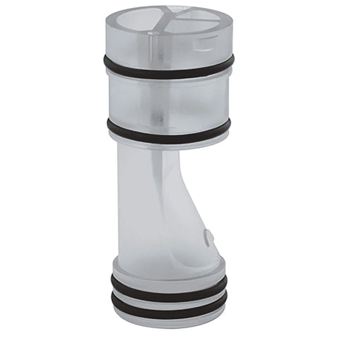 Water Flow - GROHE StarLight Chrome