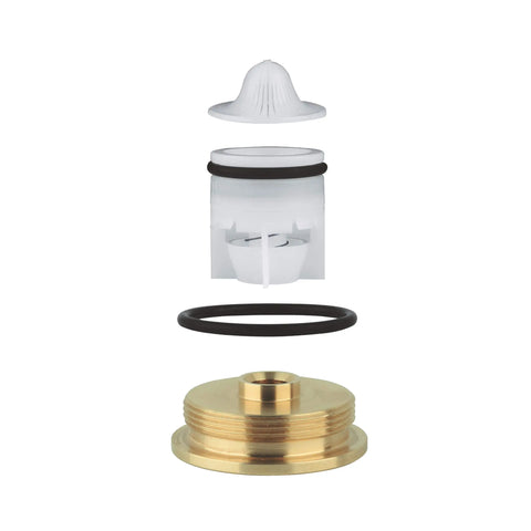 Non-Return Valve - GROHE StarLight Chrome