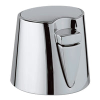 [47757000] Temperature Control Handle - GROHE StarLight Chrome