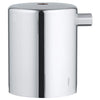 [47763000] Metal Temperature Control Handle - GROHE StarLight Chrome