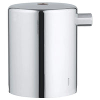 [47763000] Metal Temperature Control Handle - GROHE StarLight Chrome