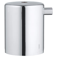 [47763000] Metal Temperature Control Handle - GROHE StarLight Chrome