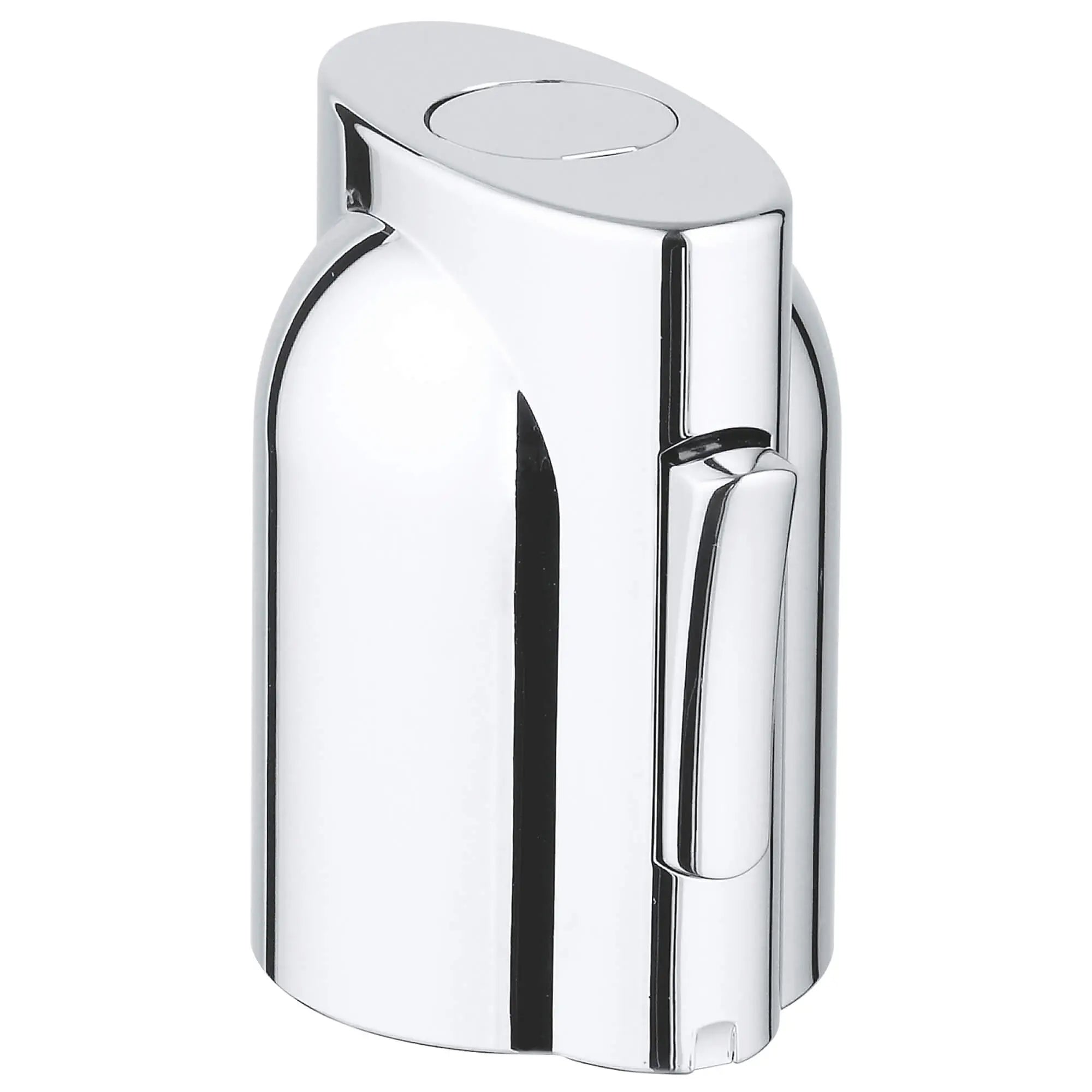Temperature Control Handle // N/A // 17298_47769000-temperature-handle-neotherm-starlight-chrome_0_CDNwebp.webp
