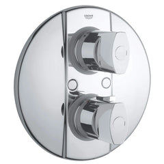 [47772000] Temperature Control Handle - GROHE StarLight Chrome