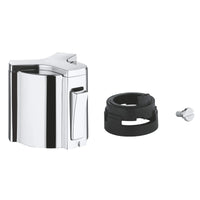 [47786000] Neotherm Temperature Handle - GROHE StarLight Chrome