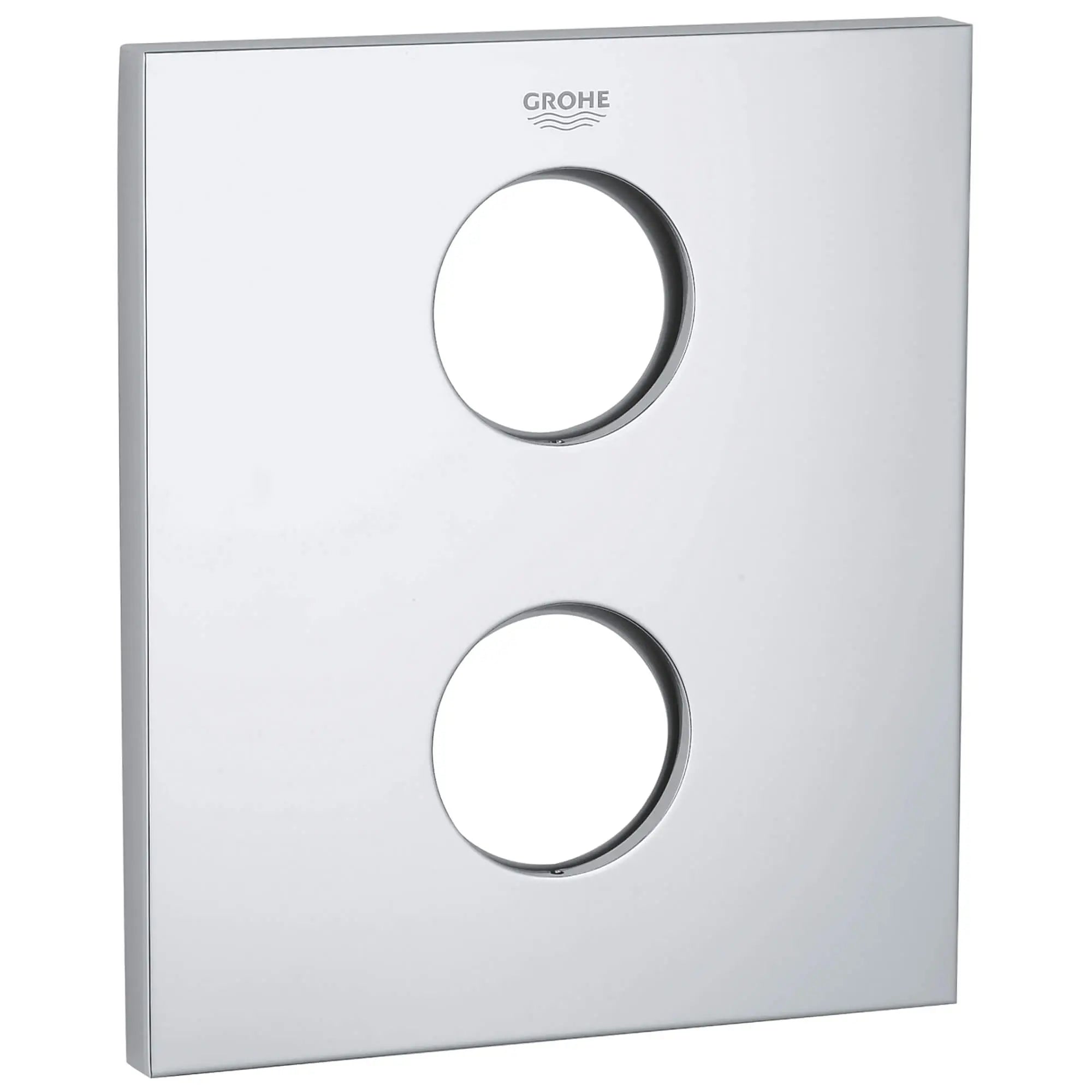 Escutcheon // GROHE STARLIGHT CHROME // 17307_47785000-escutcheon-starlight-chrome_0_CDNwebp.webp