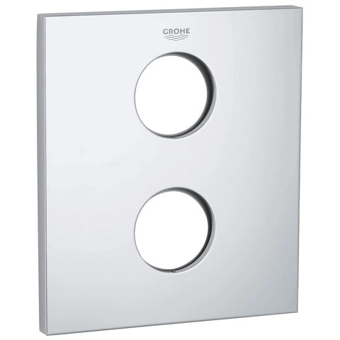 Escutcheon - GROHE StarLight Chrome
