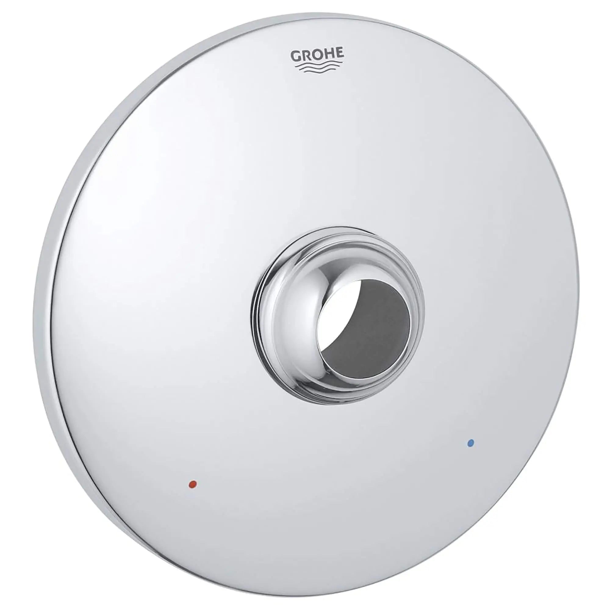 Escutcheon // GROHE STARLIGHT CHROME // 17311_47801000-Escutcheon_0_CDNwebp.webp