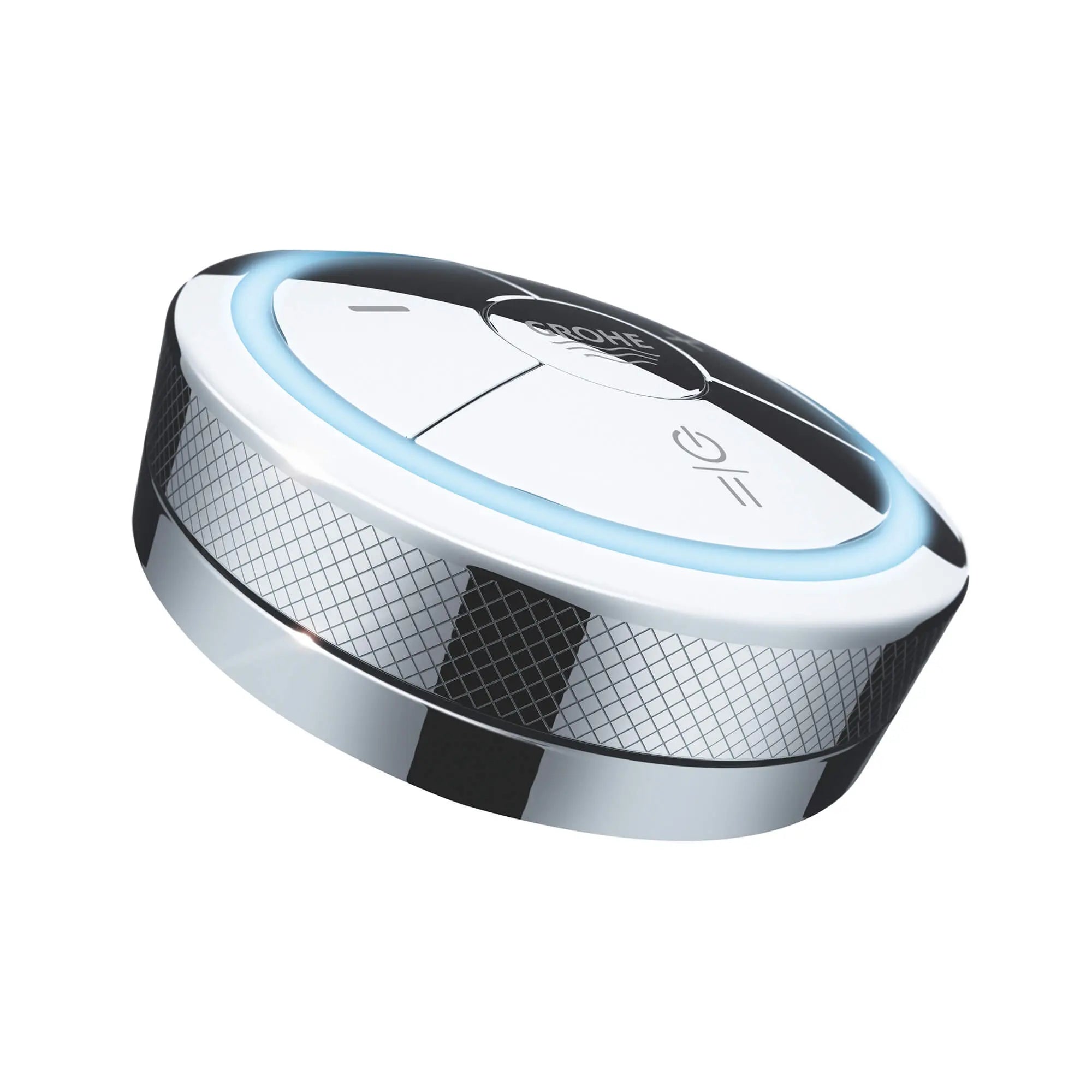 F-Digital Additional Digital Controller // GROHE STARLIGHT CHROME // 1731_36309000-additonal-digital-controller-enviro-12_0_CDNwebp.webp